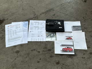 Audi A1     1.4 TFSI  122CV