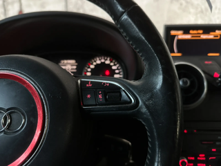 Audi A1     1.4 TFSI  122CV