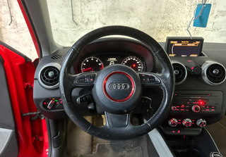 Audi A1     1.4 TFSI  122CV