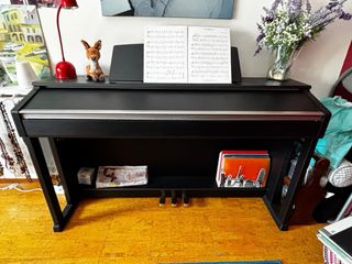 Piano Digital Casio CELVIANO AP-420