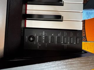 Piano Digital Casio CELVIANO AP-420