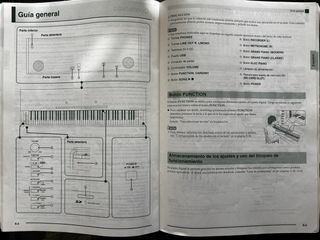 Piano Digital Casio CELVIANO AP-420