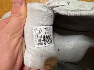 Adidas Campus azzurrine