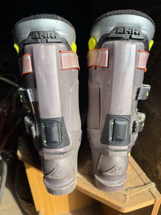 Botas de esquí Lange RX 90 275mm