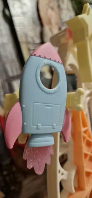 Parque de atracciones Sylvanian Families