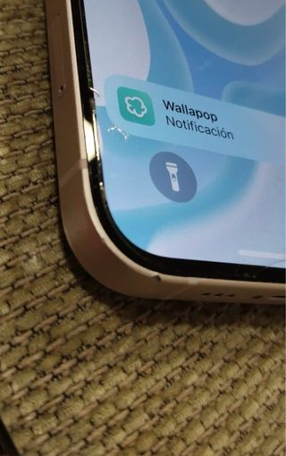 iPhone 13 256GB Rosa