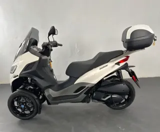 PIAGGIO MP3 HPE E5+ 310 2025 - 800 km