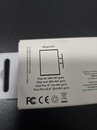 Tucano Pencil para iPad (Nuevo)