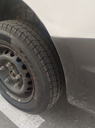 Ford Transit Custom 2016