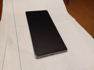 SAMSUNG GALAXY NOTE 20, 256 GB