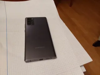 SAMSUNG GALAXY NOTE 20, 256 GB