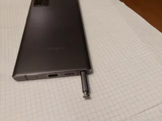 SAMSUNG GALAXY NOTE 20, 256 GB