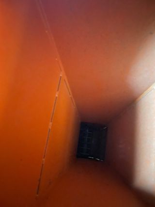 Triturador de ramas Anova BIO70D