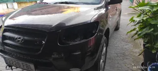 Hyundai Santa Fe 2007