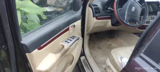 Hyundai Santa Fe 2007