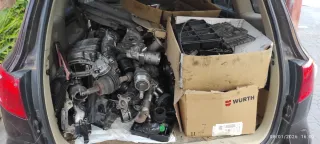 Hyundai Santa Fe 2007