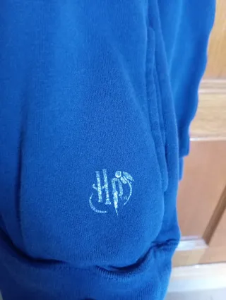 Sudadera Harry Potter