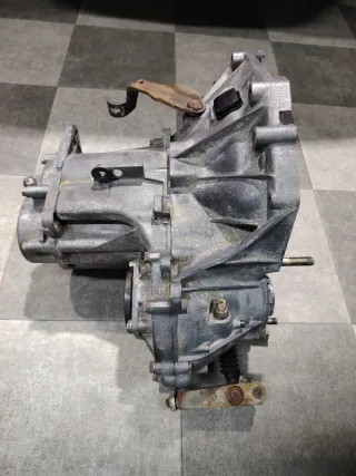 Caja de cambios 5 v Seat Ronda Crono 1600