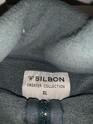 Polar Silbon Verde Oliva