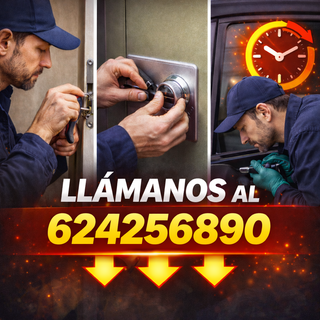 cerrajero