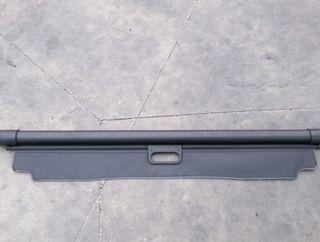 Bandeja trasera opel 100997 zafira 2.0 dti modela