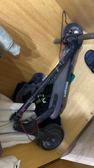 Patinete Eléctrico Xiaomi M365