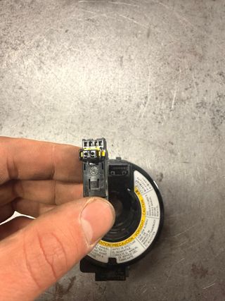 Anillo Airbag Suzuki Grand Vitara