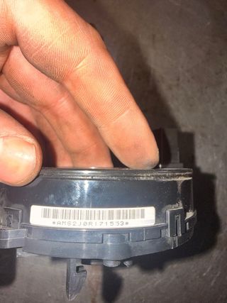 Anillo Airbag Suzuki Grand Vitara