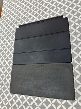 Teclado Inteligente Apple iPad Pro 12.9 1ª/2ª Gen