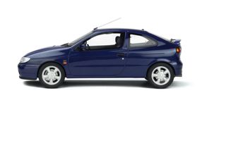 En caja - Otto Renault Megane I coupe 2.0 16v 1:18
