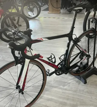 Bicicleta de carretera
