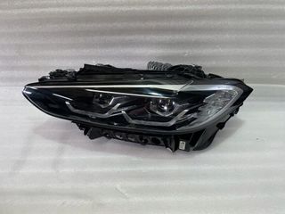 Faros Full LED para BMW 4 G22