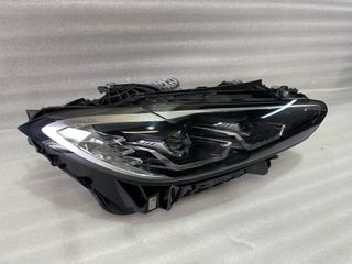 Faros Full LED para BMW 4 G22