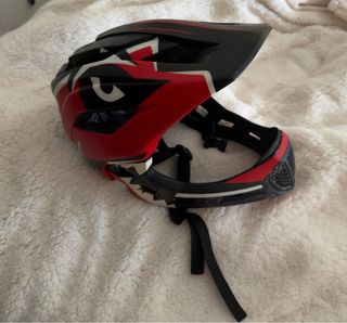 Casco Bicicleta Niño