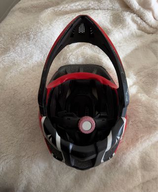 Casco Bicicleta Niño