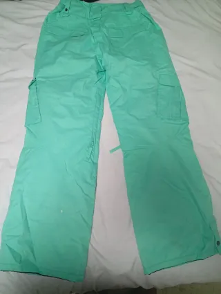 Pantalón Nieve O'Neill Mujer Talla M