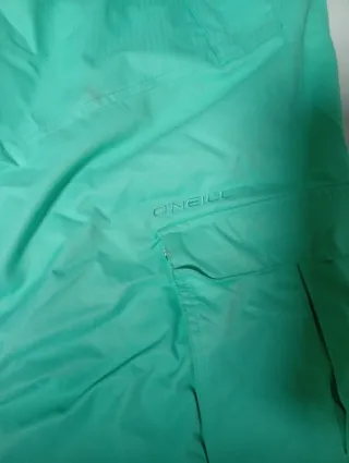 Pantalón Nieve O'Neill Mujer Talla M