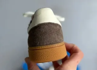 Adidas Spezial Marrones Talla 38