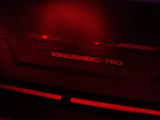 Corsair Vengeance RGB Pro DDR4 32GB