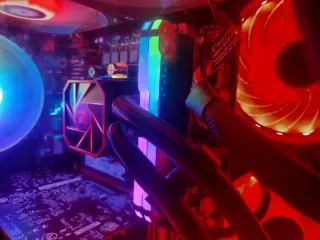 Corsair Vengeance RGB Pro DDR4 32GB