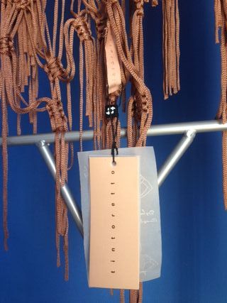 Pañuelo fular regalo