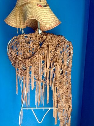 Pañuelo fular regalo