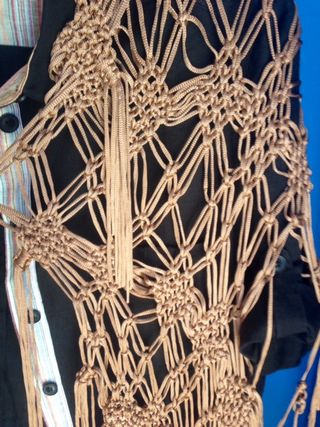 Pañuelo fular regalo