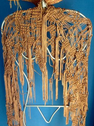 Pañuelo fular regalo