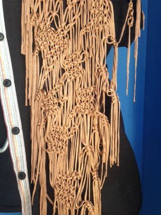 Pañuelo fular regalo