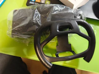 Volante KJH para mando PS5