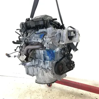 Motor Nissan Juke 2014 Completo