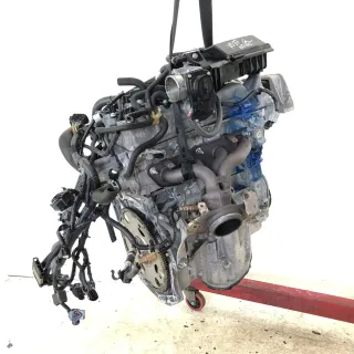 Motor Nissan Juke 2014 Completo