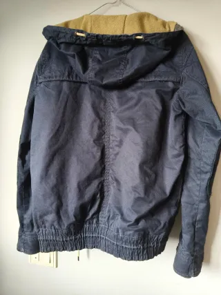 Cazadora Pull&Bear chico invierno M