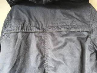 Cazadora Pull&Bear chico invierno M